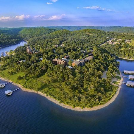 The Condominiums Lakeside At Stillwater'S Resort Branson Dış mekan fotoğraf