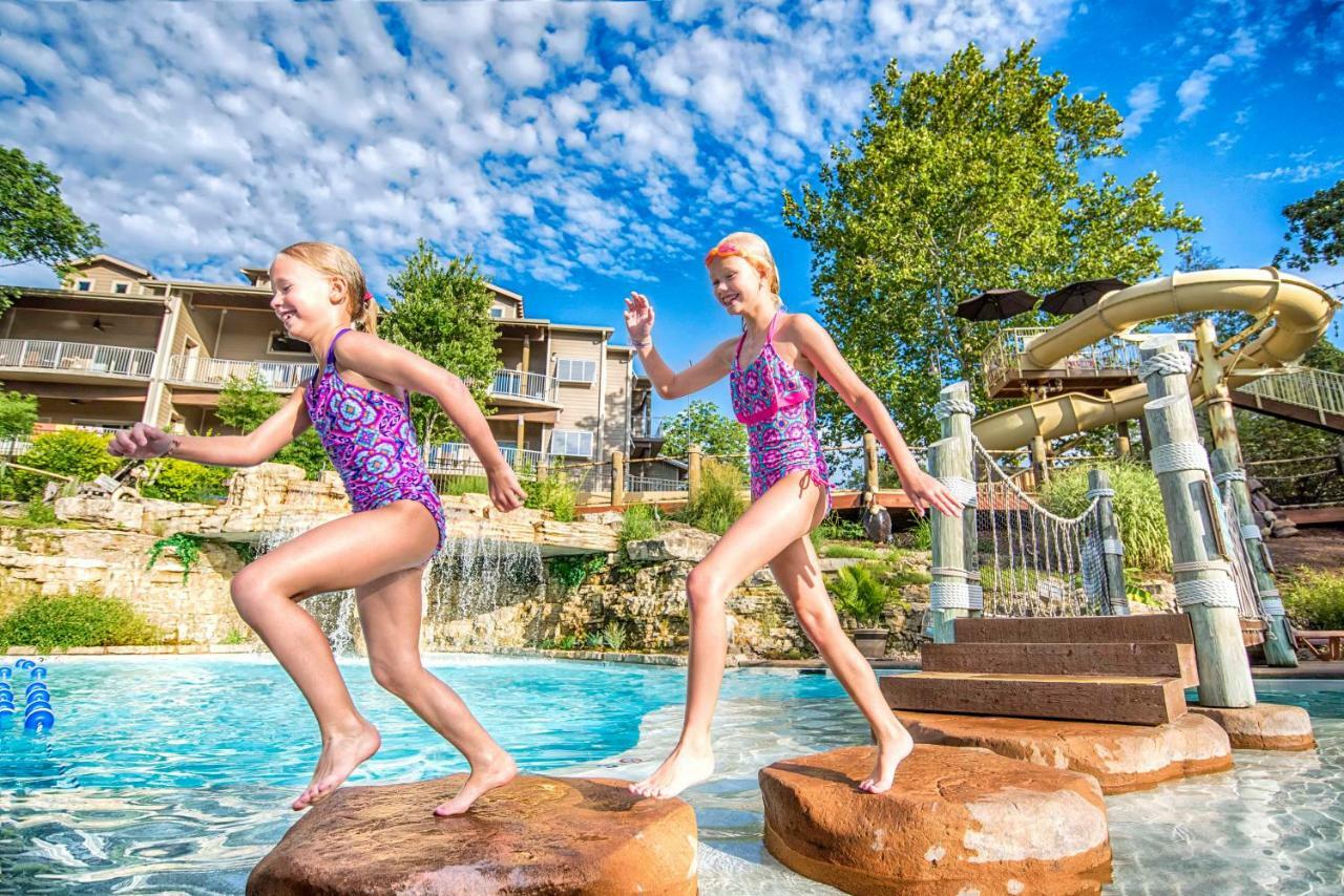 The Condominiums Lakeside At Stillwater'S Resort Branson Dış mekan fotoğraf