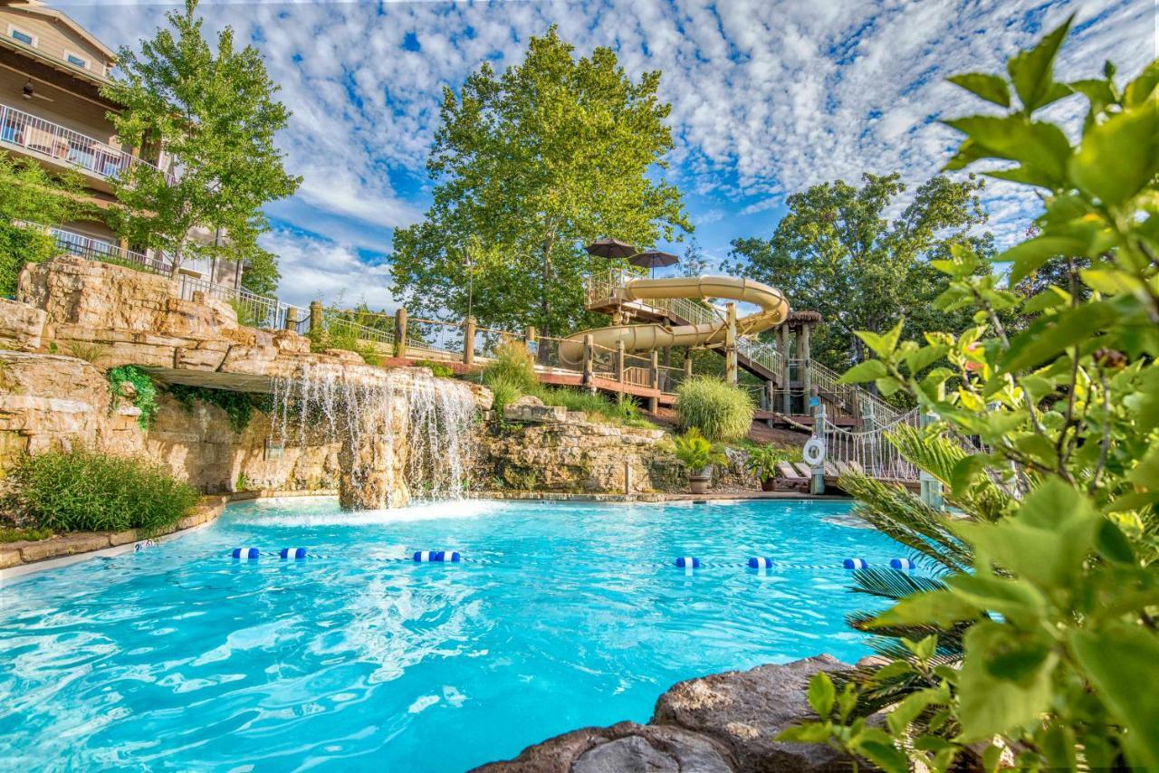 The Condominiums Lakeside At Stillwater'S Resort Branson Dış mekan fotoğraf