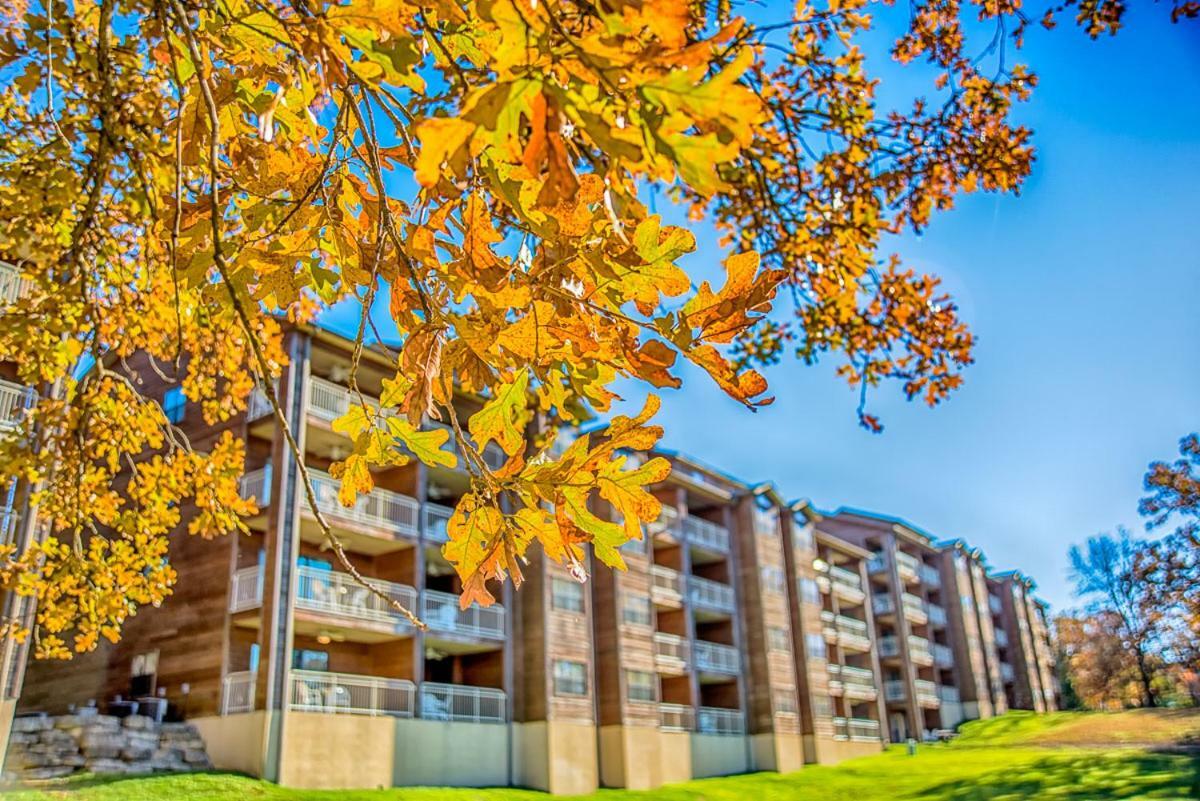 The Condominiums Lakeside At Stillwater'S Resort Branson Dış mekan fotoğraf