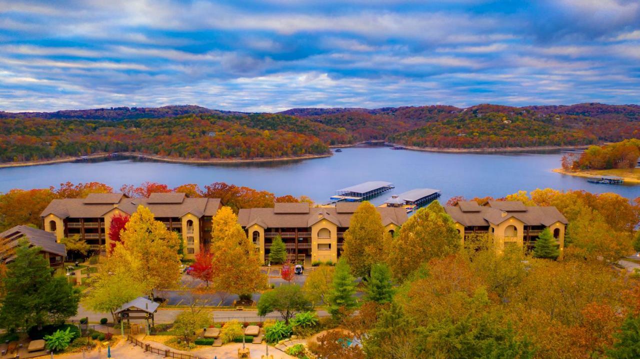 The Condominiums Lakeside At Stillwater'S Resort Branson Dış mekan fotoğraf