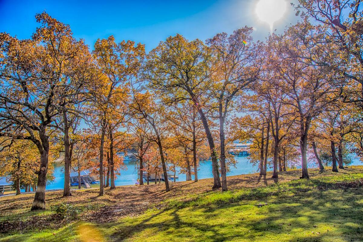 The Condominiums Lakeside At Stillwater'S Resort Branson Dış mekan fotoğraf
