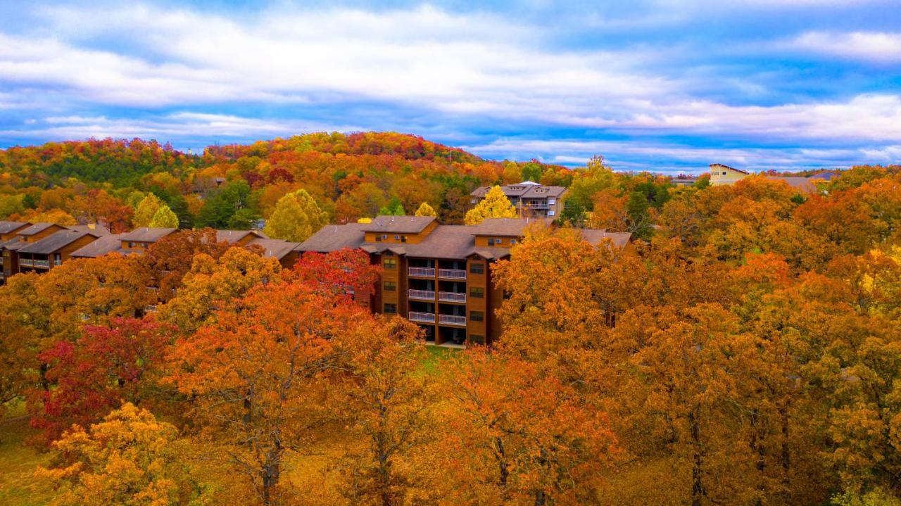 The Condominiums Lakeside At Stillwater'S Resort Branson Dış mekan fotoğraf