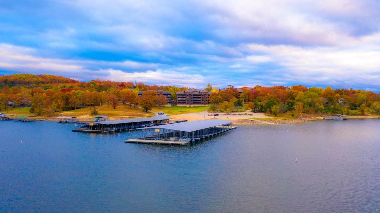 The Condominiums Lakeside At Stillwater'S Resort Branson Dış mekan fotoğraf