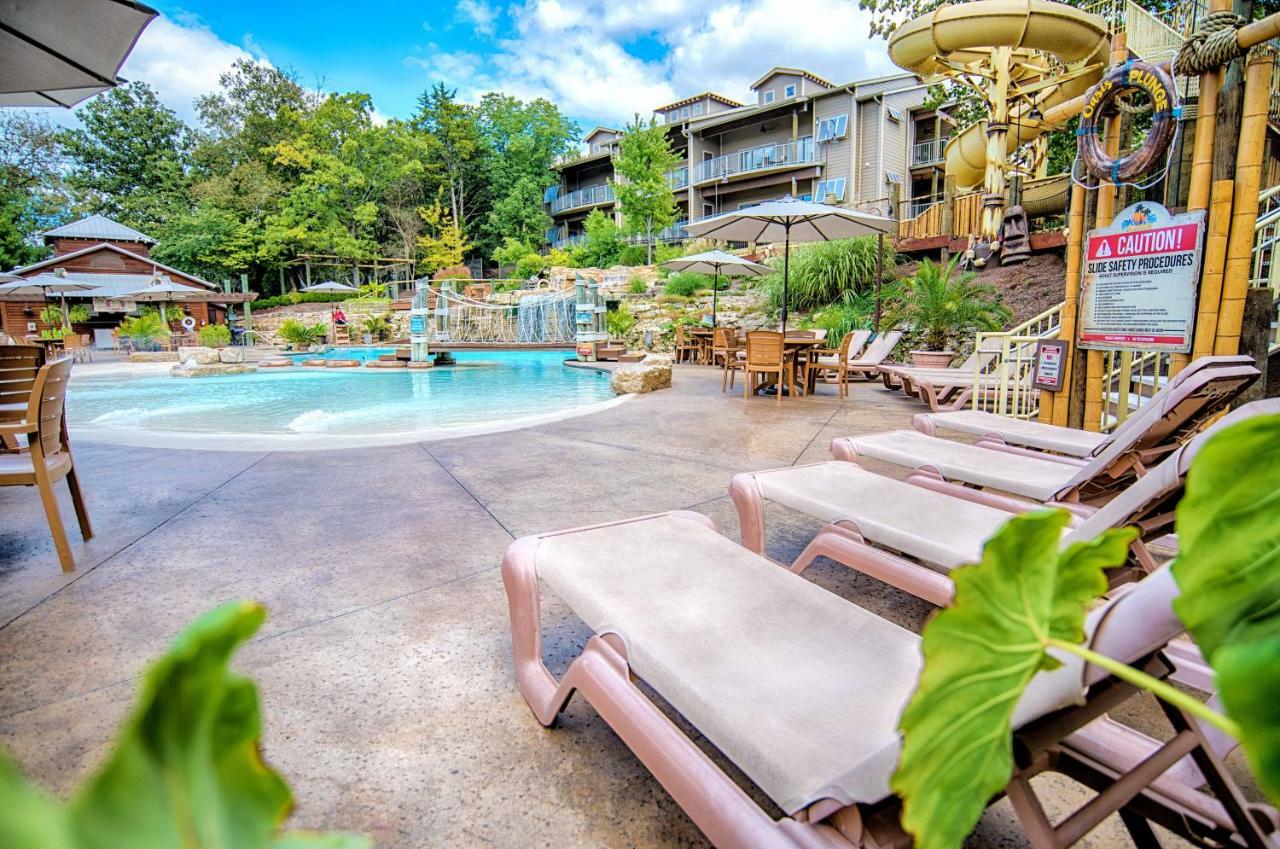 The Condominiums Lakeside At Stillwater'S Resort Branson Dış mekan fotoğraf