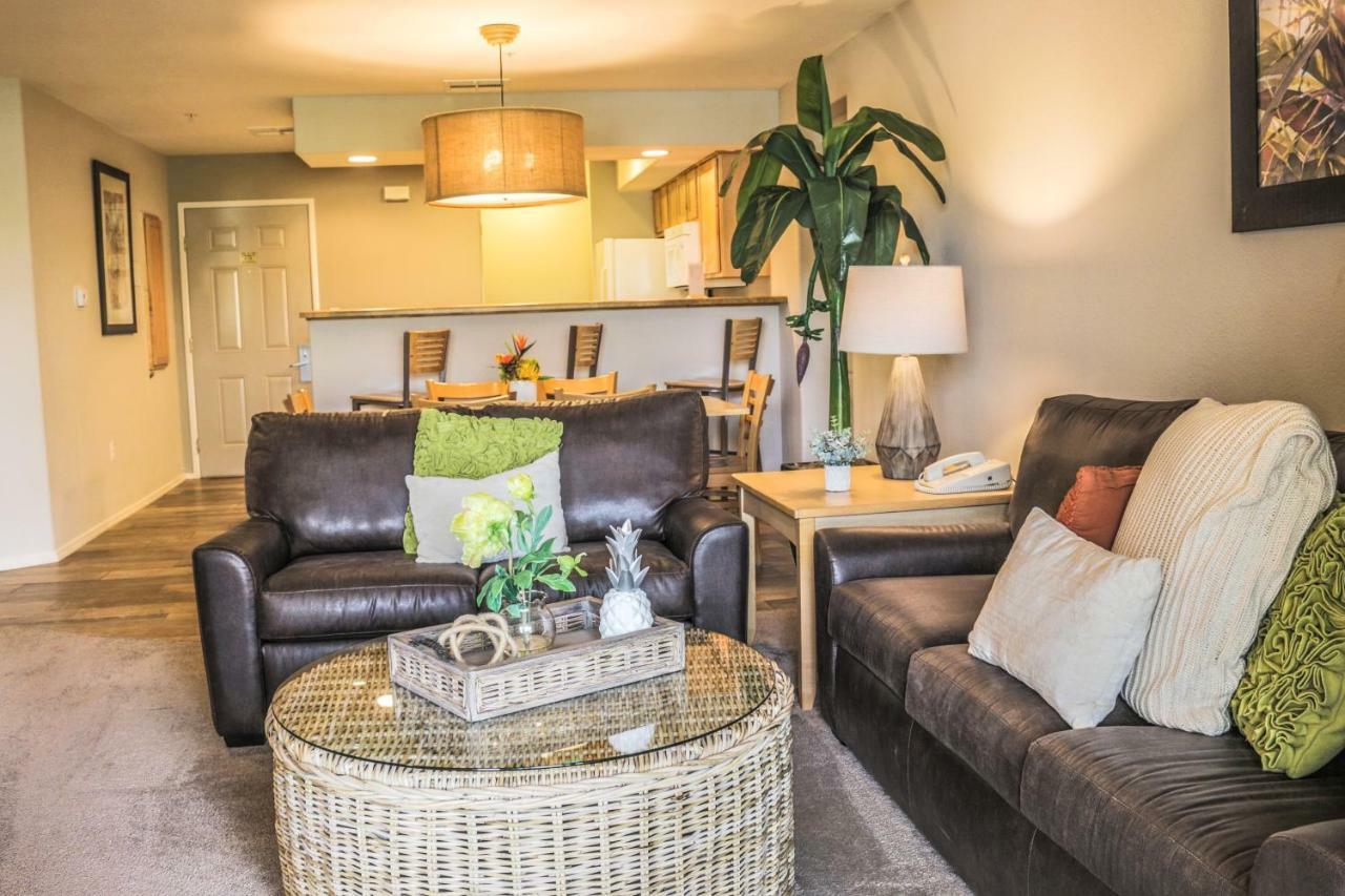 The Condominiums Lakeside At Stillwater'S Resort Branson Oda fotoğraf